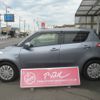 suzuki swift 2014 -SUZUKI--Swift DBA-ZC72S--ZC72S-343640---SUZUKI--Swift DBA-ZC72S--ZC72S-343640- image 11