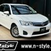 toyota corolla-axio 2014 CFJ1805751 image 1