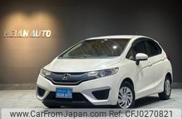 honda fit 2014 -HONDA--Fit GK3--1107129---HONDA--Fit GK3--1107129-