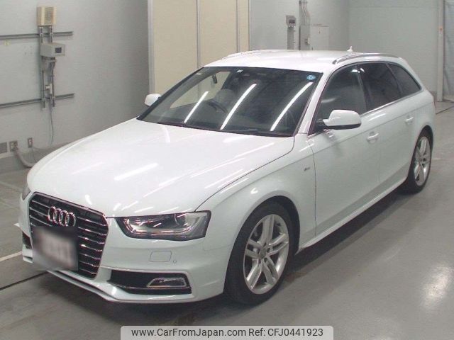 audi a4 2015 -AUDI--Audi A4 8KCDNF-WAUZZZ8K6FA169740---AUDI--Audi A4 8KCDNF-WAUZZZ8K6FA169740- image 1