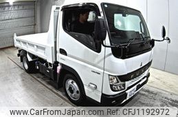 mitsubishi-fuso canter 2025 -MITSUBISHI 【岡山 400に5469】--Canter FBA30-610186---MITSUBISHI 【岡山 400に5469】--Canter FBA30-610186-