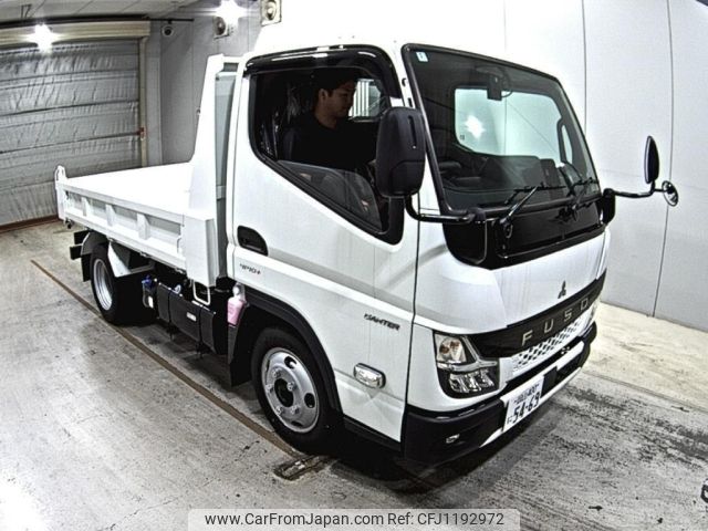 mitsubishi-fuso canter 2025 -MITSUBISHI 【岡山 400に5469】--Canter FBA30-610186---MITSUBISHI 【岡山 400に5469】--Canter FBA30-610186- image 1