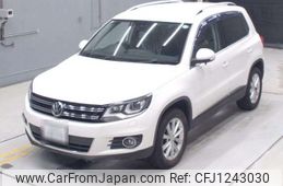 volkswagen tiguan 2013 -VOLKSWAGEN 【滋賀 301ﾑ6551】--VW Tiguan DBA-5NCTH--WVGZZZ5NZDW076878---VOLKSWAGEN 【滋賀 301ﾑ6551】--VW Tiguan DBA-5NCTH--WVGZZZ5NZDW076878-