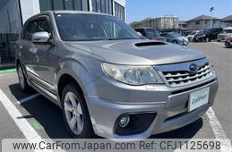subaru forester 2011 -SUBARU--Forester DBA-SH5--SH5-061137---SUBARU--Forester DBA-SH5--SH5-061137-