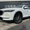 mazda cx-5 2018 quick_quick_KF2P_KF2P-301438 image 19