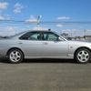 nissan laurel 2001 -NISSAN--Laurel GF-GC35--GC35----NISSAN--Laurel GF-GC35--GC35-- image 8