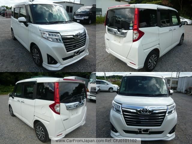 toyota roomy 2018 quick_quick_DBA-M900A_M900A-0237804 image 2