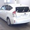 toyota prius-α 2018 quick_quick_DAA-ZVW40W_ZVW40-0028889 image 5