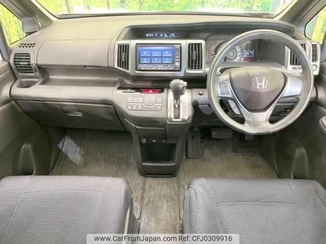 honda step-wagon 2011 TE4535 image 1