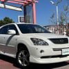 toyota harrier 2005 -TOYOTA--Harrier DAA-MHU38W--MHU38-0032273---TOYOTA--Harrier DAA-MHU38W--MHU38-0032273- image 1