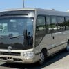 toyota coaster 2020 -TOYOTA--Coaster 2DG-XZB70--XZB70-1005910---TOYOTA--Coaster 2DG-XZB70--XZB70-1005910- image 1