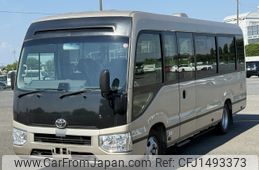 toyota coaster 2020 -TOYOTA--Coaster 2DG-XZB70--XZB70-1005910---TOYOTA--Coaster 2DG-XZB70--XZB70-1005910-