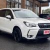 subaru forester 2017 CFJ1776173 image 7