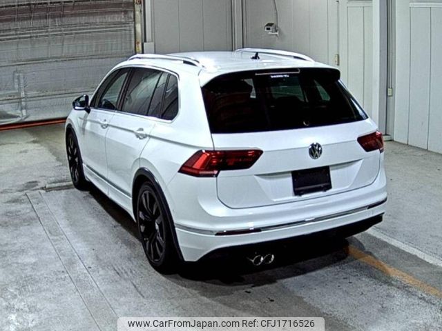volkswagen tiguan 2020 CFJ1716526 image 2