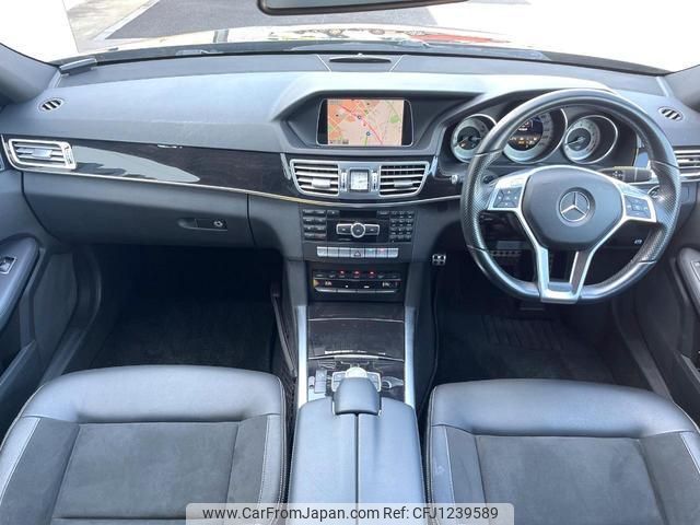 mercedes-benz e-class 2015 quick_quick_212036C_WDD2120362B087729 image 2