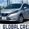 nissan note 2019 -NISSAN--Note DBA-E12--E12-627277---NISSAN--Note DBA-E12--E12-627277- image 1