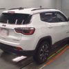 jeep compass 2021 -CHRYSLER--Jeep Compass 3BA-M624--MCANJRCB6MFA76375---CHRYSLER--Jeep Compass 3BA-M624--MCANJRCB6MFA76375- image 2