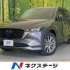 mazda cx-5 2022 CFJ1774083 image 1