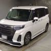 toyota roomy 2020 -TOYOTA 【鳥取 512ﾀ 1】--Roomy 5BA-M910A--M910A-0095695---TOYOTA 【鳥取 512ﾀ 1】--Roomy 5BA-M910A--M910A-0095695- image 1