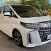 toyota alphard 2021 -TOYOTA--Alphard 3BA-AGH30W--AGH30-9040351---TOYOTA--Alphard 3BA-AGH30W--AGH30-9040351- image 17