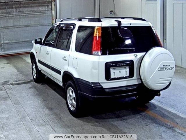 honda cr-v 1998 CFJ1622815 image 2
