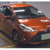 toyota vitz 2018 -TOYOTA--Vitz DAA-NHP130--NHP130-2034608---TOYOTA--Vitz DAA-NHP130--NHP130-2034608- image 1