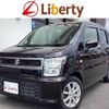 suzuki wagon-r 2019 quick_quick_MH55S_MH55S-286034 image 1