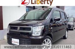 suzuki wagon-r 2019 quick_quick_MH55S_MH55S-286034