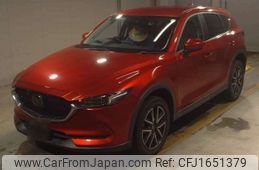 mazda cx-5 2018 CFJ1651379