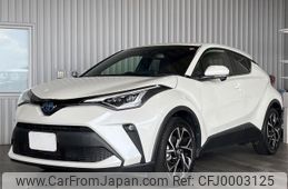 toyota c-hr 2021 -TOYOTA--C-HR ZYX11--ZYX11-2035617---TOYOTA--C-HR ZYX11--ZYX11-2035617-