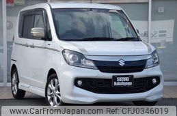 suzuki solio-bandit 2015 GOO_JP_971024093000705709001