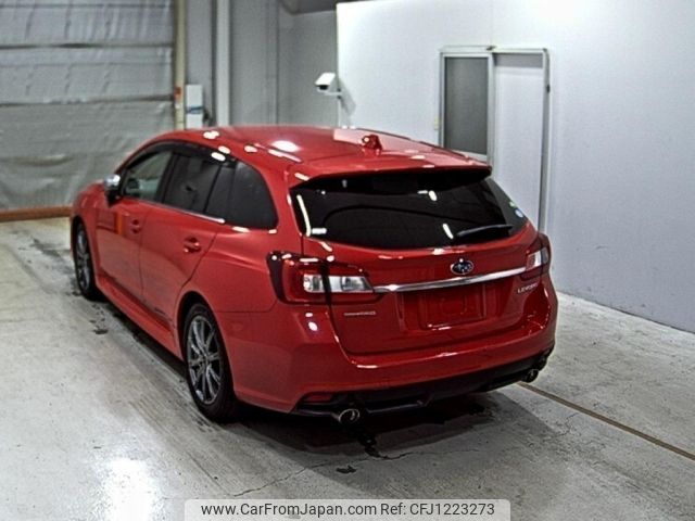 subaru levorg 2016 -SUBARU--Levorg VM4-066206---SUBARU--Levorg VM4-066206- image 2