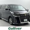 toyota alphard 2021 -TOYOTA--Alphard 3BA-AGH30W--AGH30-9035944---TOYOTA--Alphard 3BA-AGH30W--AGH30-9035944- image 1