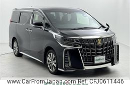 toyota alphard 2021 -TOYOTA--Alphard 3BA-AGH30W--AGH30-9035944---TOYOTA--Alphard 3BA-AGH30W--AGH30-9035944-