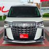 toyota alphard 2018 CFJ1733801 image 38