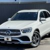 mercedes-benz glc-class 2021 CFJ8424378 image 1
