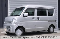 suzuki every 2018 -SUZUKI 【名変中 】--Every DA17V--337964---SUZUKI 【名変中 】--Every DA17V--337964-