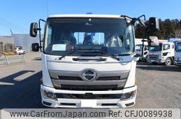 hino ranger 2023 -HINO--Hino Ranger 2KG-FD2ABA--FD2AB-133960---HINO--Hino Ranger 2KG-FD2ABA--FD2AB-133960-