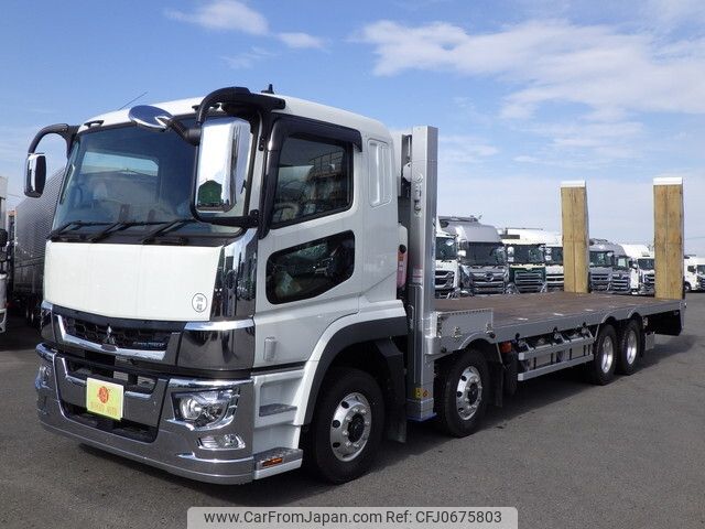 mitsubishi-fuso super-great 2024 -MITSUBISHI--Super Great 2KG-FS70HZ--FS70HZ-545267---MITSUBISHI--Super Great 2KG-FS70HZ--FS70HZ-545267- image 1