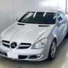 mercedes-benz slk-class 2005 -MERCEDES-BENZ 【山口 330せ7912】--Benz SLK 171456-2F043848---MERCEDES-BENZ 【山口 330せ7912】--Benz SLK 171456-2F043848- image 1