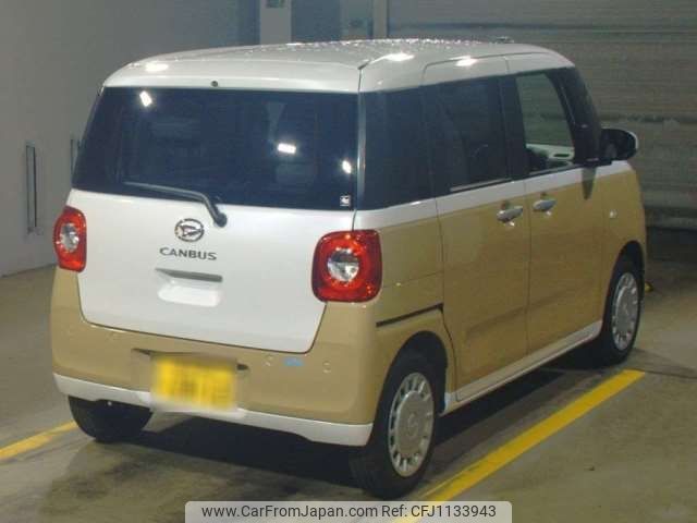 daihatsu move-canbus 2024 -DAIHATSU 【横浜 581ﾌ2812】--Move Canbus 5BA-LA850S--LA850S-0066681---DAIHATSU 【横浜 581ﾌ2812】--Move Canbus 5BA-LA850S--LA850S-0066681- image 2