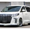 toyota alphard 2012 quick_quick_DBA-ANH20W_ANH20-8243880 image 1