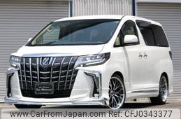 toyota alphard 2012 quick_quick_DBA-ANH20W_ANH20-8243880