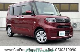 daihatsu tanto 2021 -DAIHATSU--Tanto 6BA-LA650S--LA650S-0145030---DAIHATSU--Tanto 6BA-LA650S--LA650S-0145030-