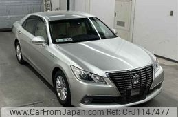 toyota crown 2014 -TOYOTA--Crown AWS210-6062148---TOYOTA--Crown AWS210-6062148-