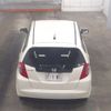 honda fit 2009 -HONDA--Fit GE6-1149697---HONDA--Fit GE6-1149697- image 7