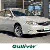 subaru impreza-wagon 2009 -SUBARU--Impreza Wagon DBA-GH6--GH6-002744---SUBARU--Impreza Wagon DBA-GH6--GH6-002744- image 1