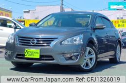 nissan teana 2019 -NISSAN--Teana DBA-L33--L33-117959---NISSAN--Teana DBA-L33--L33-117959-