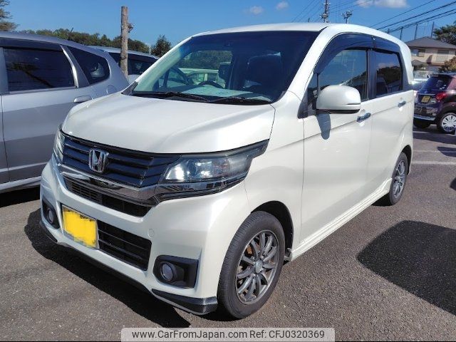 honda n-wgn 2014 -HONDA 【水戸 585ｸ58】--N WGN JH1--1047970---HONDA 【水戸 585ｸ58】--N WGN JH1--1047970- image 1