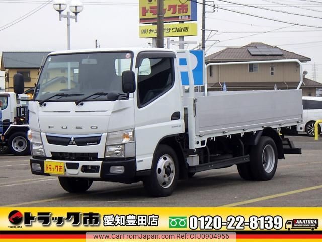 mitsubishi-fuso canter 2019 CFJ0904956 image 1